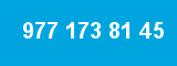 977 173 81 45